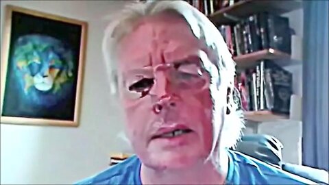 It takes one to know one