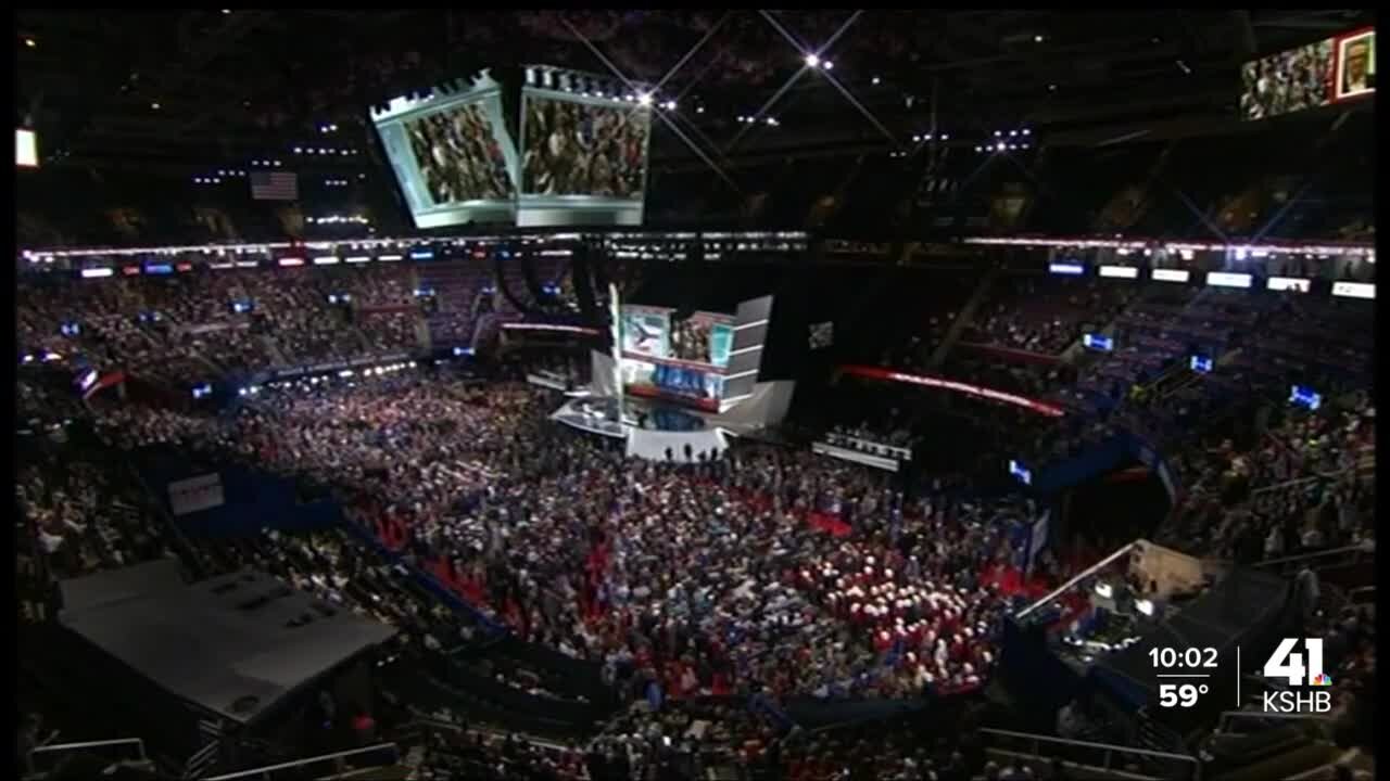 Former city leaders say Republican National Convention bid takes millions of dollars in fundraising efforts