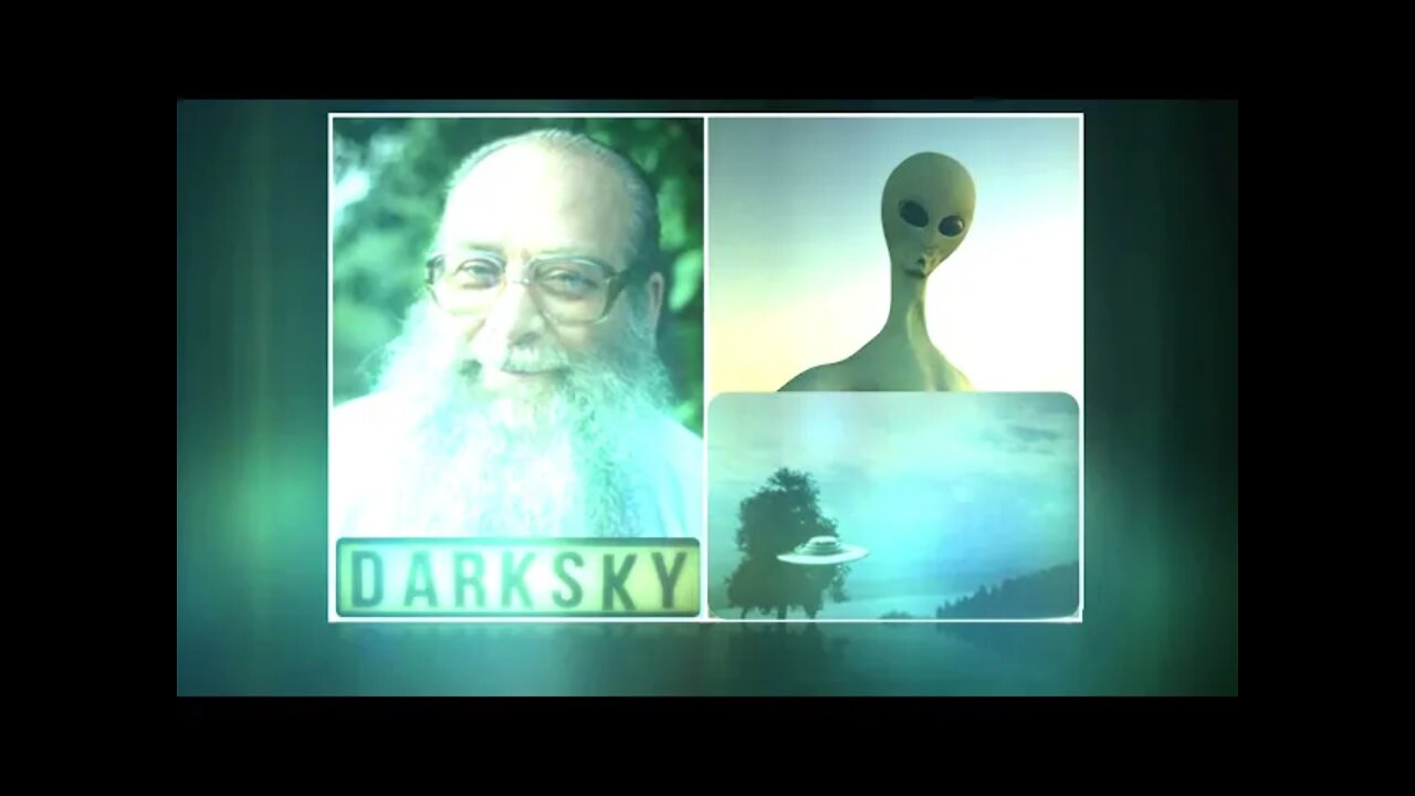 William Cooper Interviews Randolph Winters on Billy Meier 1993