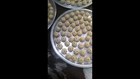 معمول العيد