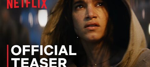 Rebel Moon _ Official Teaser Trailer _ Netflix