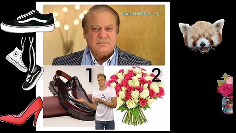 Welcome Back The Robber Of Pakistans Awam #Nawazshareef