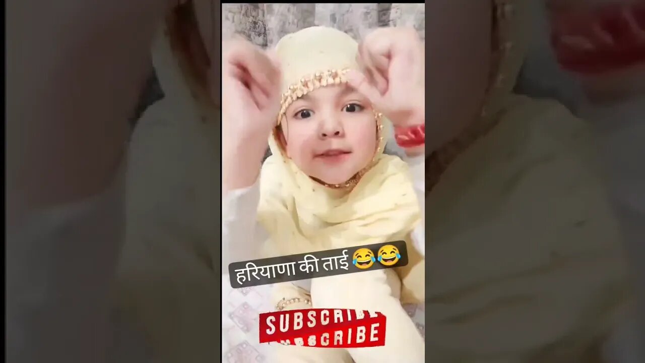 हरियाणा की ताई k boli suno ek baar...,।।।।