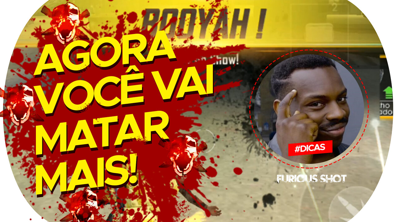 🔥 CONHEÇA A MELHOR ESTRATÉGIA | HIGHLIGHT | PRO PLAYER | GARENA FREE FIRE BRASIL 🔥 #18
