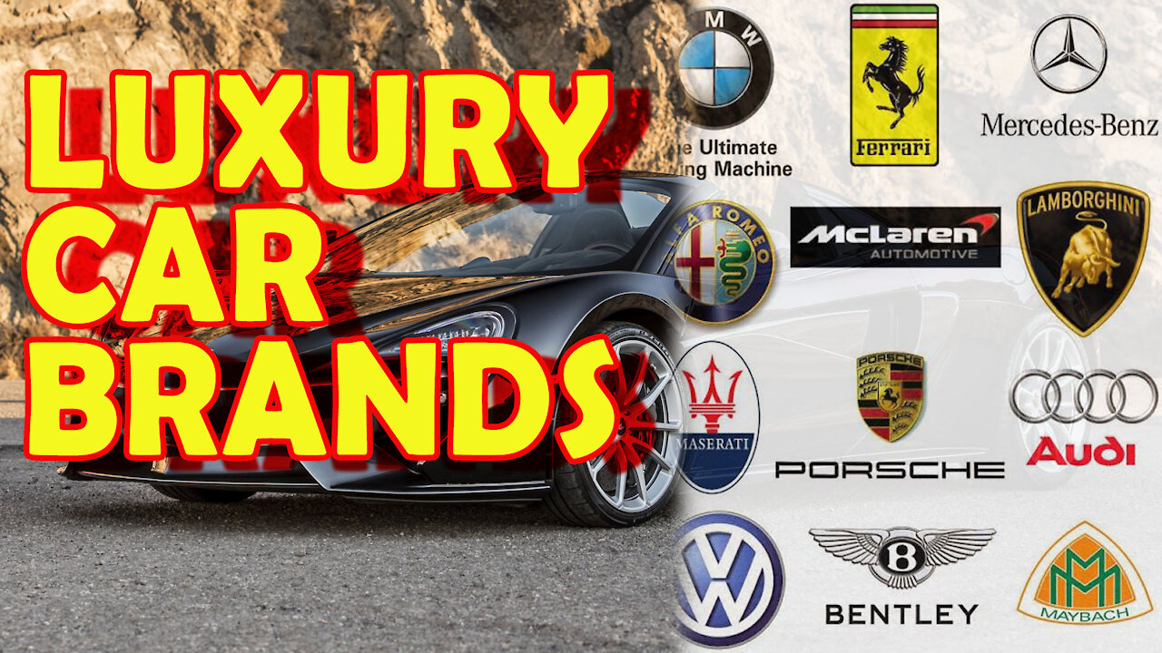Luxury Cars Brands 2021|| Enterprise Car Rental || Used Cars For Sale