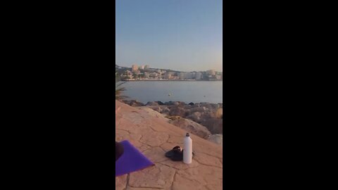 Sunrise Yoga