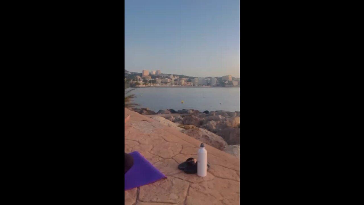 Sunrise Yoga