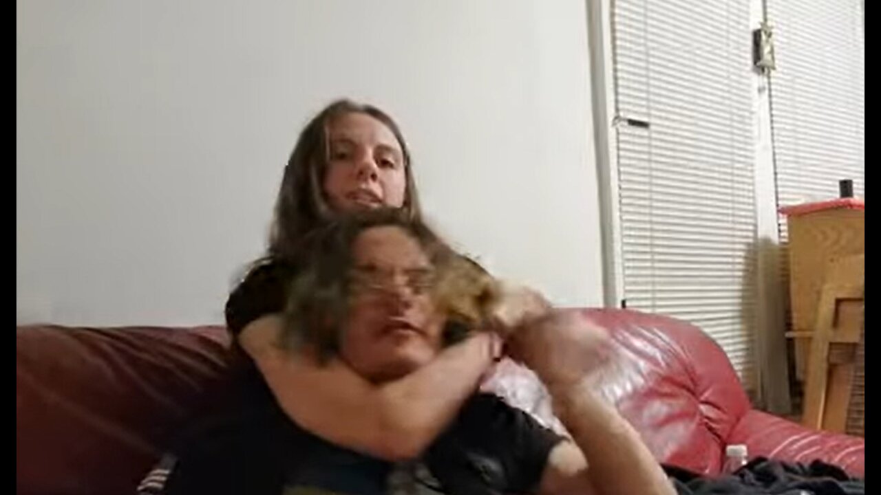 IP2 Stories - One Sonic Gets Picked On & Beaten By Rachel Again!