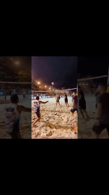 Joguinho na redinha 🔥