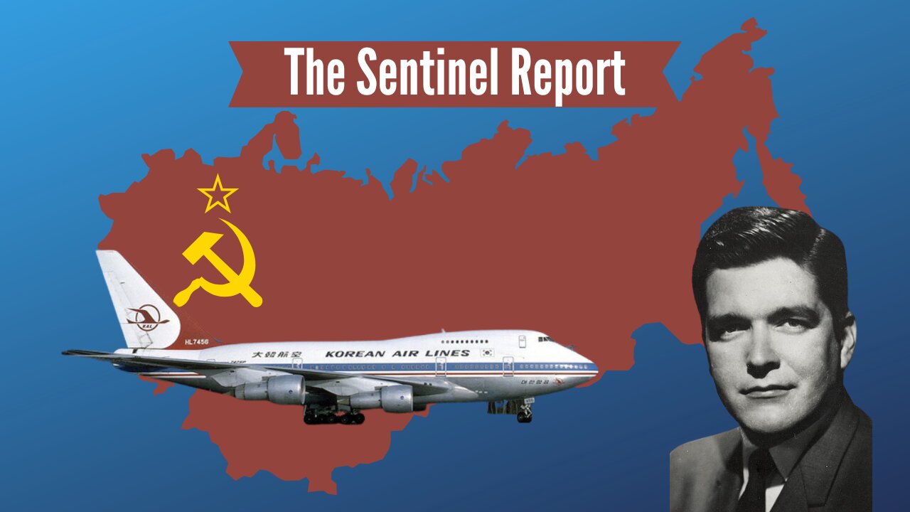 The Soviets Shot Down an American Congressman