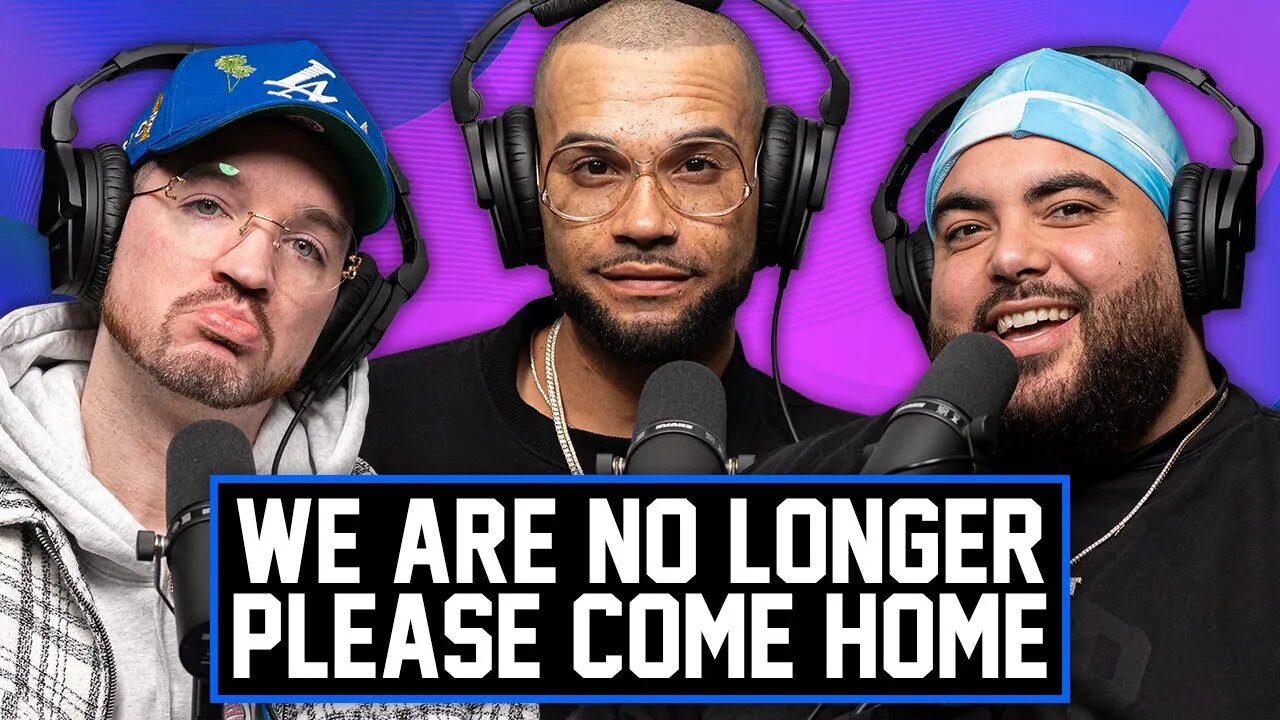 Why Are We No Longer Please Come Home? - Private Conversations #14