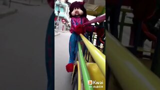 MELHORES PASSINHOS, CARRETA DA ALEGRIA POP STAR, DANÇANDO FOFÃO, CHAVES E BEN10, LIKE 75
