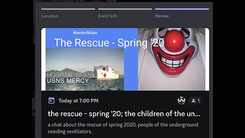 the rescue - spring '20; the children of the underground
