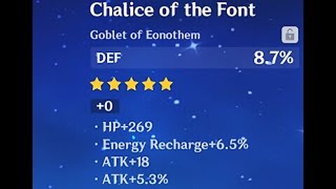 AYATO HAS THE WORST LUCK Genshin impact