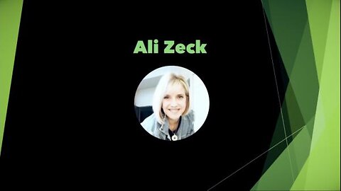 The Event - 14: Dr. Lee Merritt & Ali Zeck