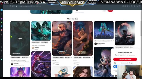 FREE SUBS COME SAY HI!!!! No.1544 World Rank, No.2 In CA, No.1 In OC, No.1 In Local Server, QUEEN VE