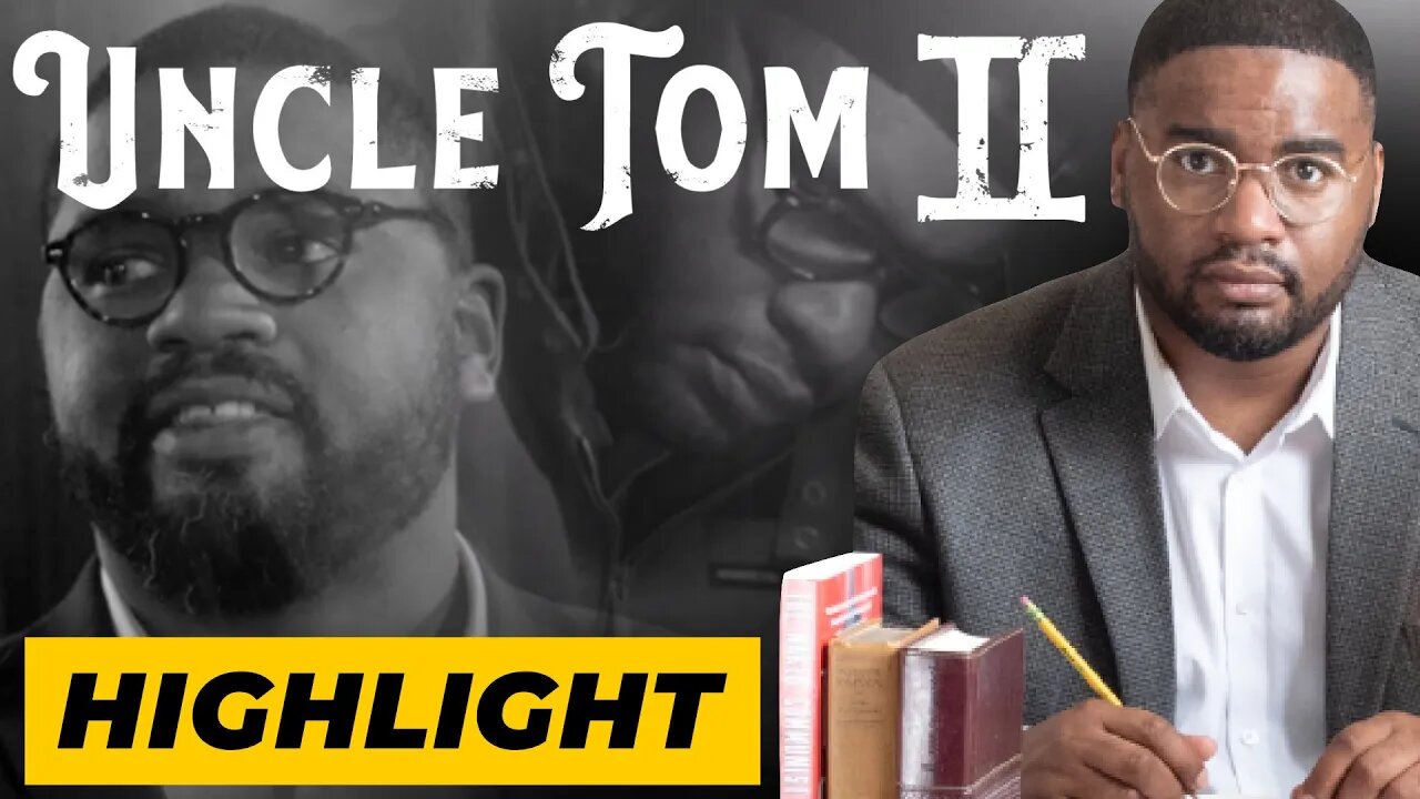 @Chad O. Jackson's Role in Uncle Tom 2 (Highlight)
