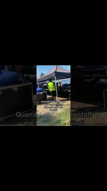 TI RIVELO L’IDENTITÀ DI LIBERATO?