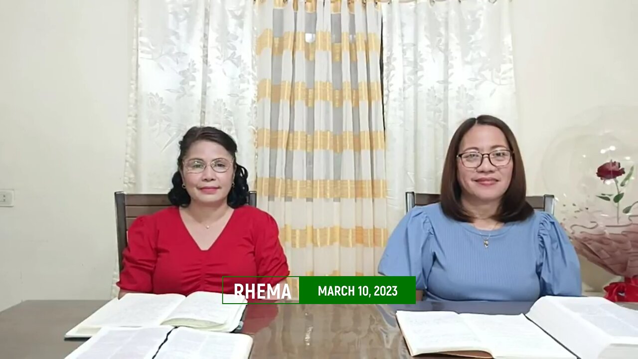 March 10, 2023 | Prayer