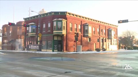 Green Bay developer wants to modernize more than 100-year-old former saloon