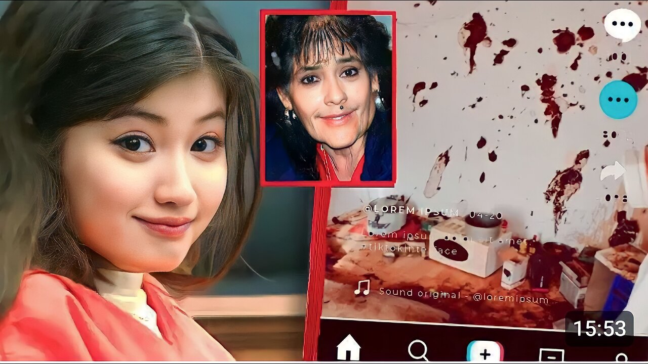 Tik tok murder Case in Foreign || Murder Case