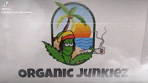 Organic Junkies