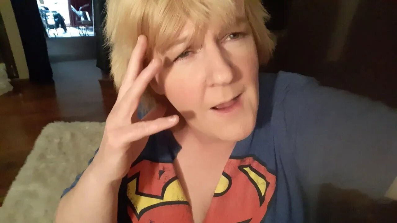 Forever We'll Be Together You And Me- Cari Dell original song 2020