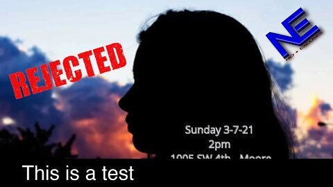 No Excuses Discipleship Live Stream