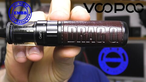 Voopoo Drag Q