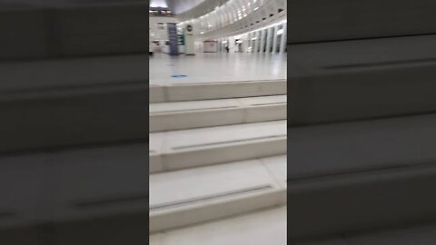 World Trade Center Path Station