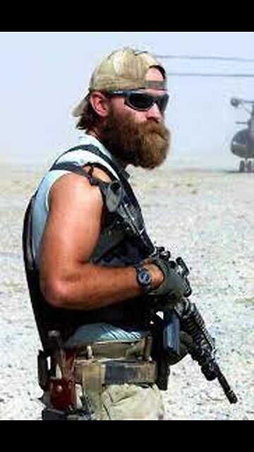 Veteran Warrior Masculinity