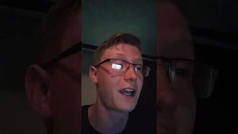 Responding to comments.