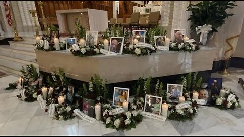69 GAYATRI MANTRA chanted 108 times in honor of Lewiston Maine mass shooting