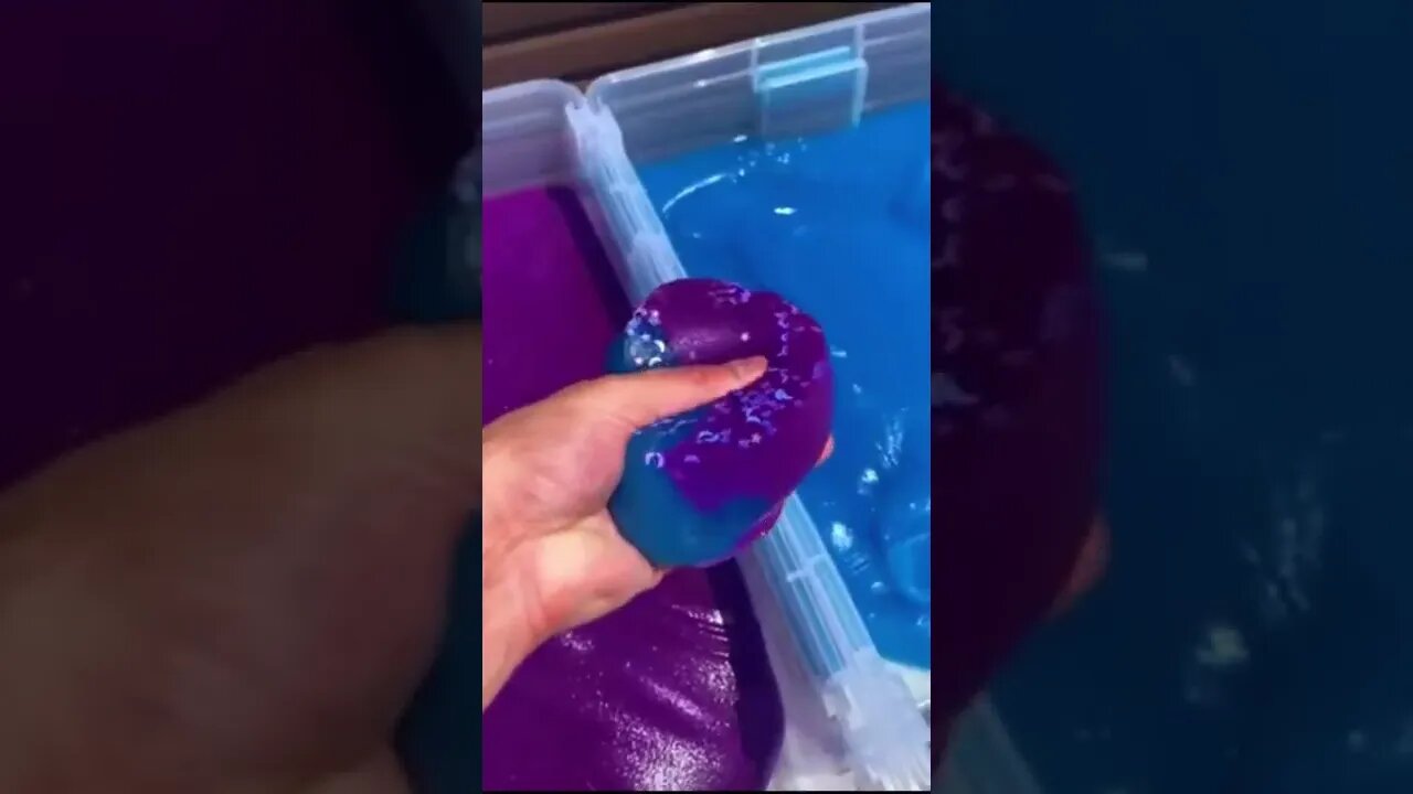 Oddy Satisfying #short #satisfying #trending