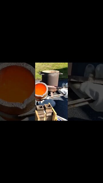 Sneak Peek for Thursday #meltingcopper #fyp