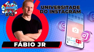 Fábio Soma - Universidade do Instagram #43