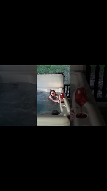 Sunset with my ladies