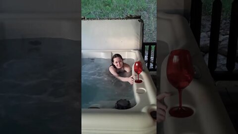 Sunset with my ladies