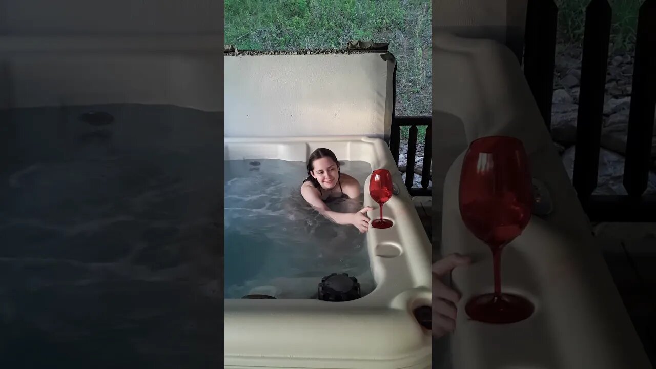 Sunset with my ladies