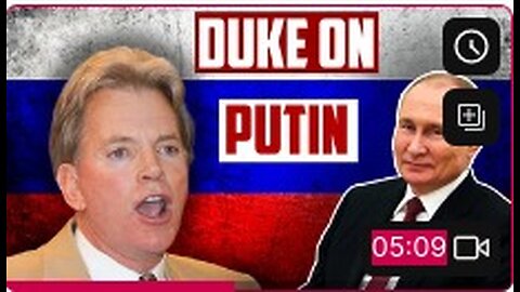 Do the Jews control Russia?... Yes they do! --- Compiled by Kievan Rus