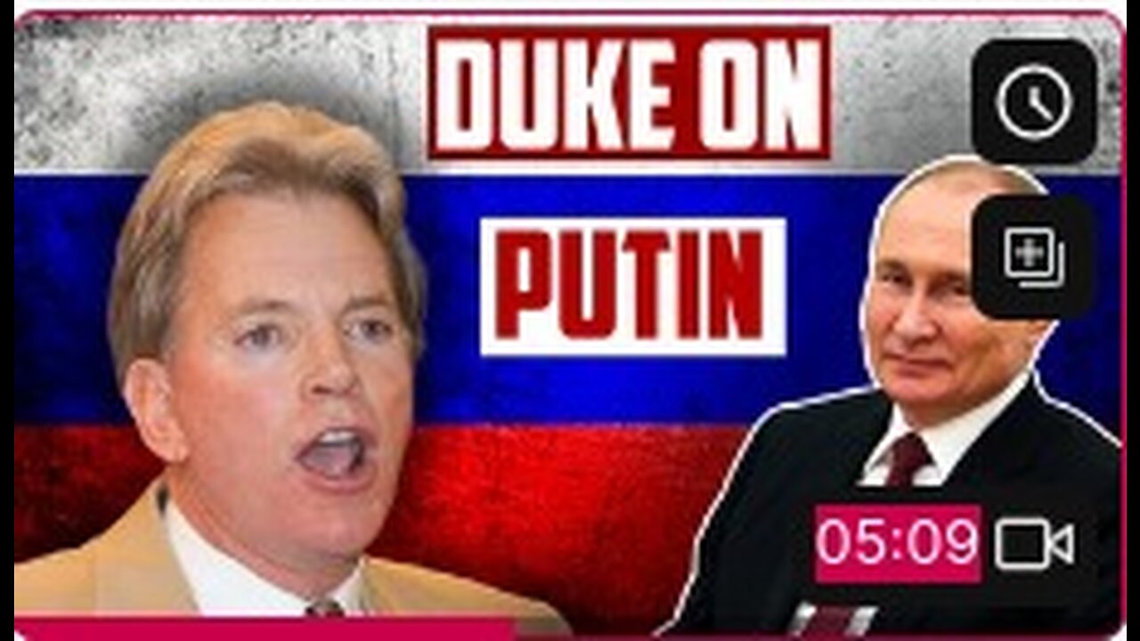 Do the Jews control Russia?... Yes they do! --- Compiled by Kievan Rus
