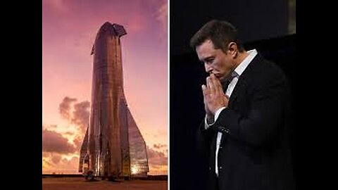 Elon Musk, He's on a mission