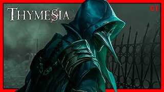 Thymesia - Jogo Completo Gameplay Sem Comentários, em PT-BR | Walkthrough Playthrough Detonado