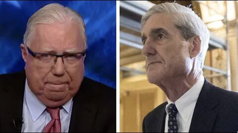 Jerome Corsi & the Mueller Investigation