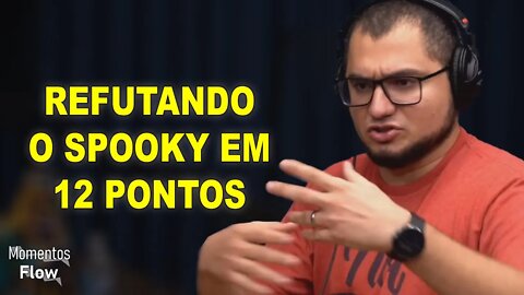 YAGO MARTINS x SPOOKY HOUSES - TRETA | MOMENTOS FLOW