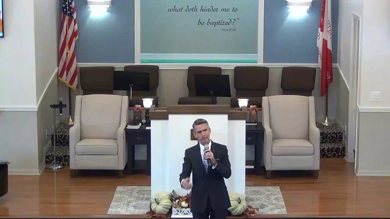 October 6, 2019 Reaction, Rebuke, Reasoning