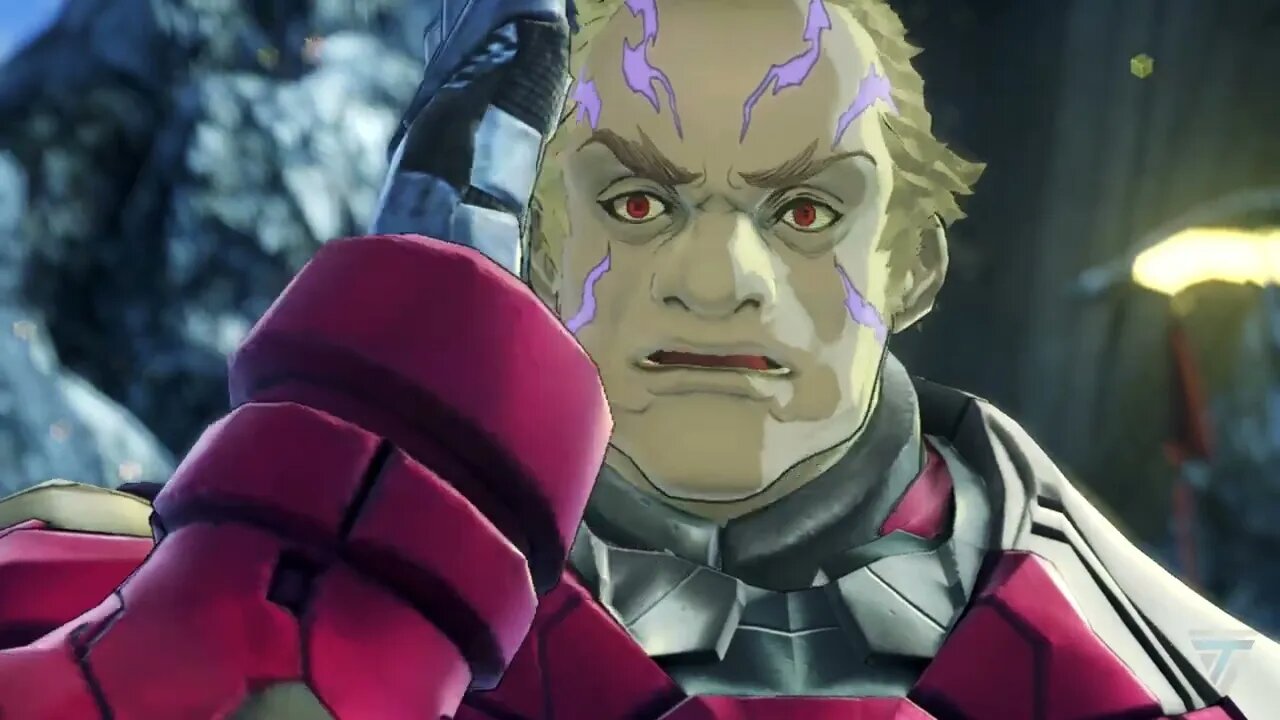 [Switch] Xenoblade Chronicles 3 - Playthrough (Chapter 6) [Part 21]