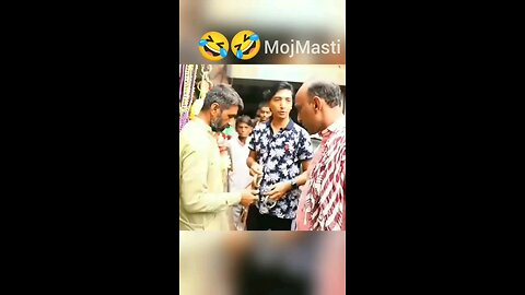 comedy video
