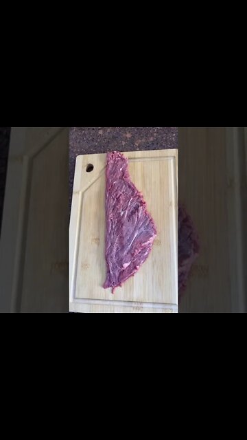 FRALDINHA RECHEADA COM QUEIJO 🍖😍 | Receitas #Shorts