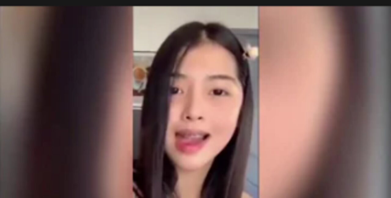 BAGAIKAN LANGIT Cute and Beautiful Girls in TikTok Compilations😍💖